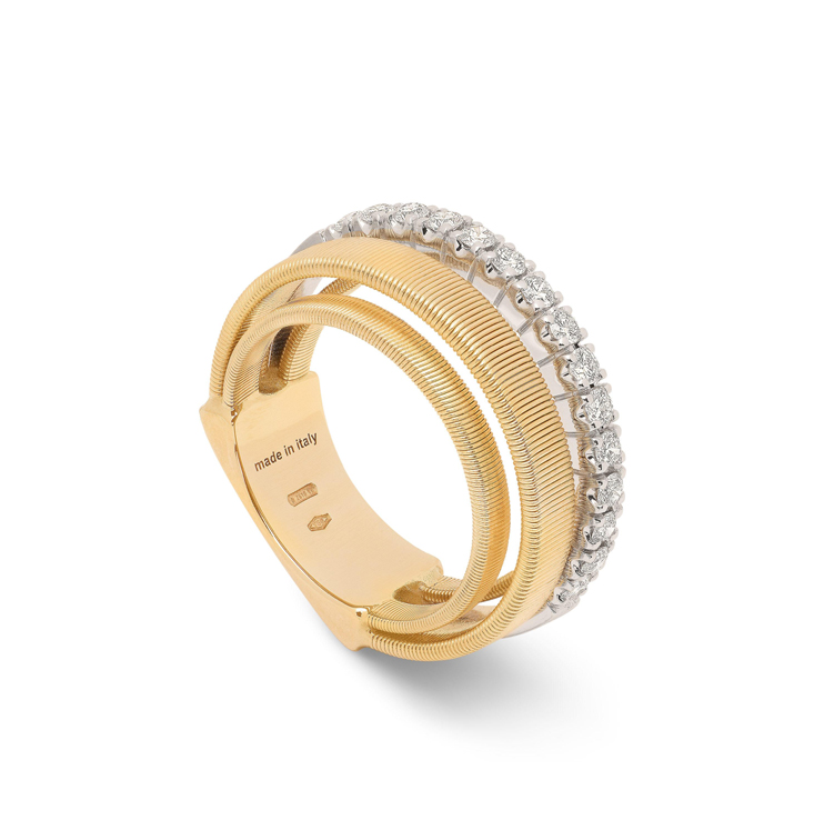 Anillo Marco Bicego Masai