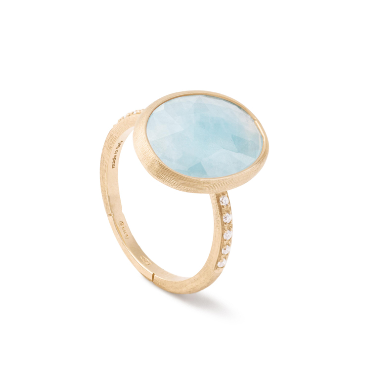 Anillo Marco Bicego Siviglia