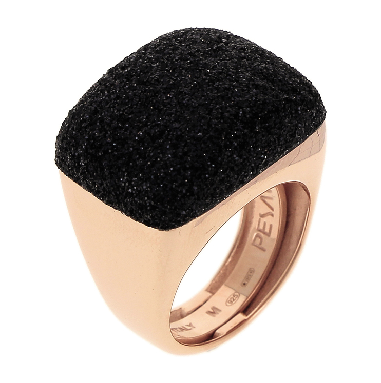 Anillo Pesavento Polvere di Sogni