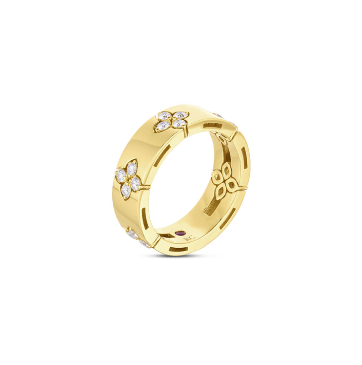 Anillo Roberto Coin Love in Verona