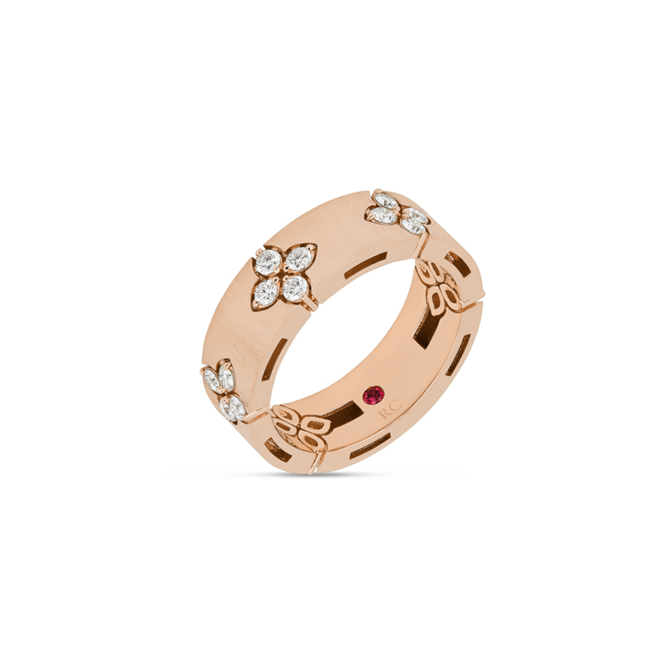 Anillo Roberto Coin Love in Verona