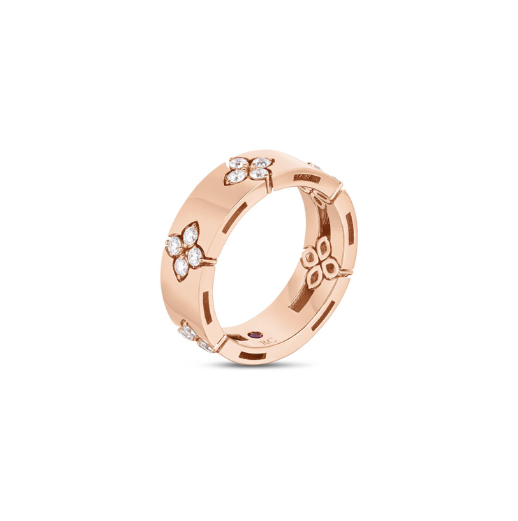 Anillo Roberto Coin Love in Verona