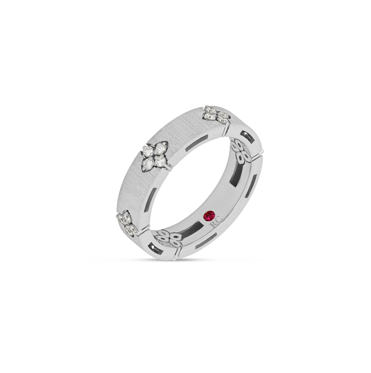 Anillo Roberto Coin Love in Verona