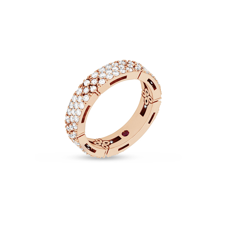 Anillo Roberto Coin Love in Verona
