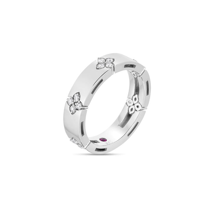 Anillo Roberto Coin Love in Verona