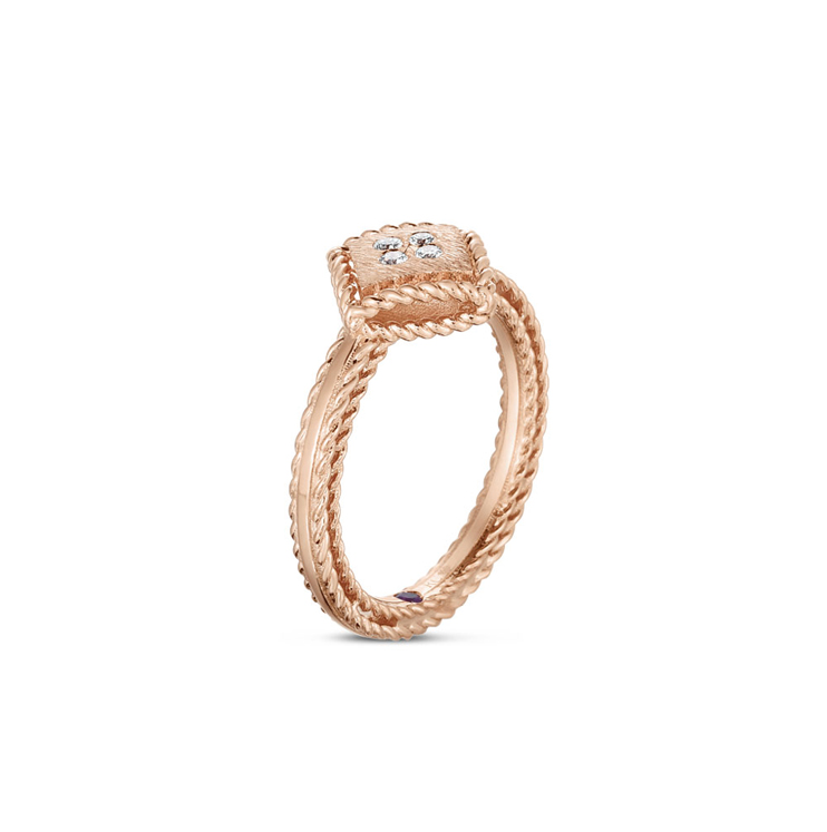 Anillo Roberto Coin Palazzo Ducale
