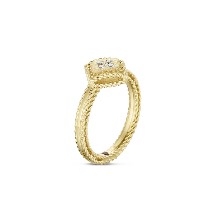 Anillo Roberto Coin Palazzo Ducale
