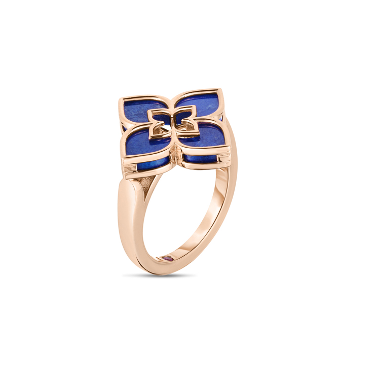 Anillo Roberto Coin Venetian Princess
