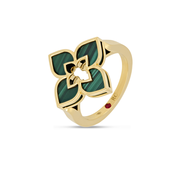Anillo Roberto Coin Venetian Princess