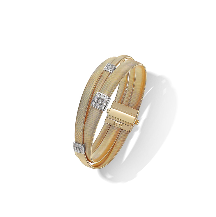 Brazalete Marco Bicego Masai