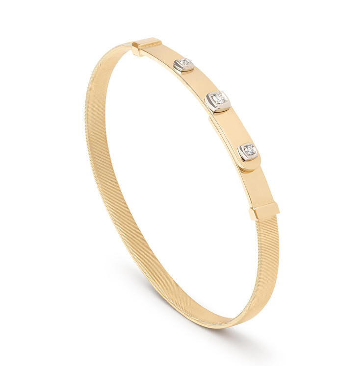 Brazalete Marco Bicego Masai