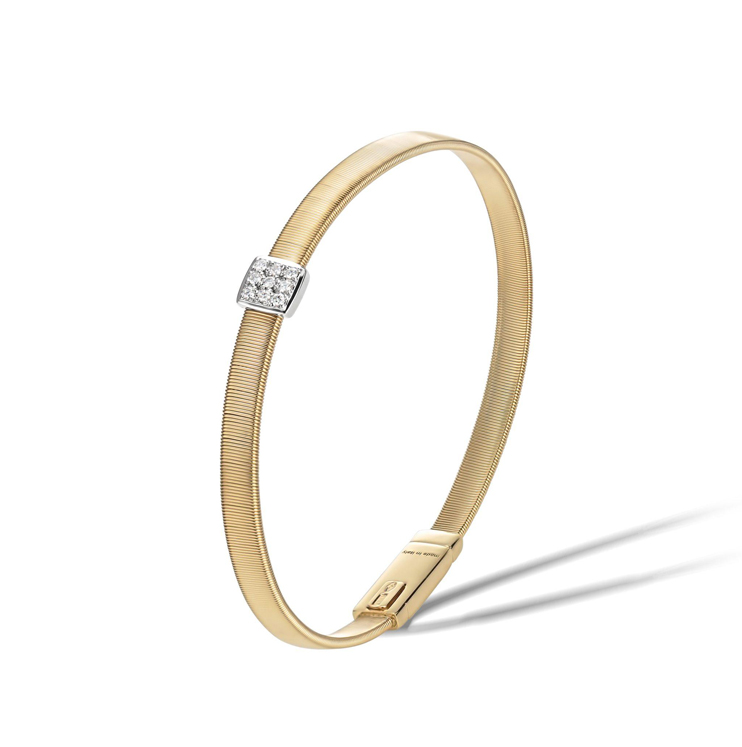 Brazalete Marco Bicego Masai