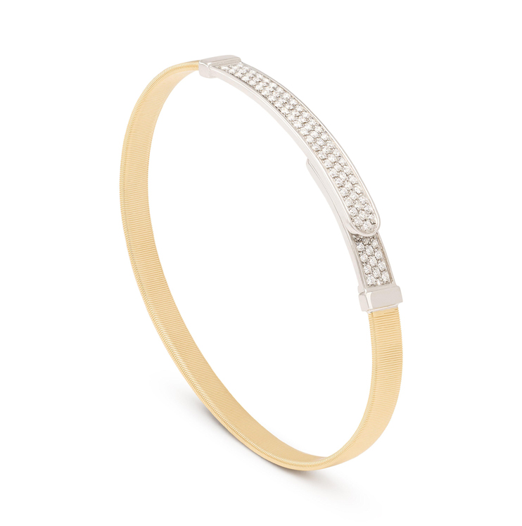 Brazalete Marco Bicego Masai