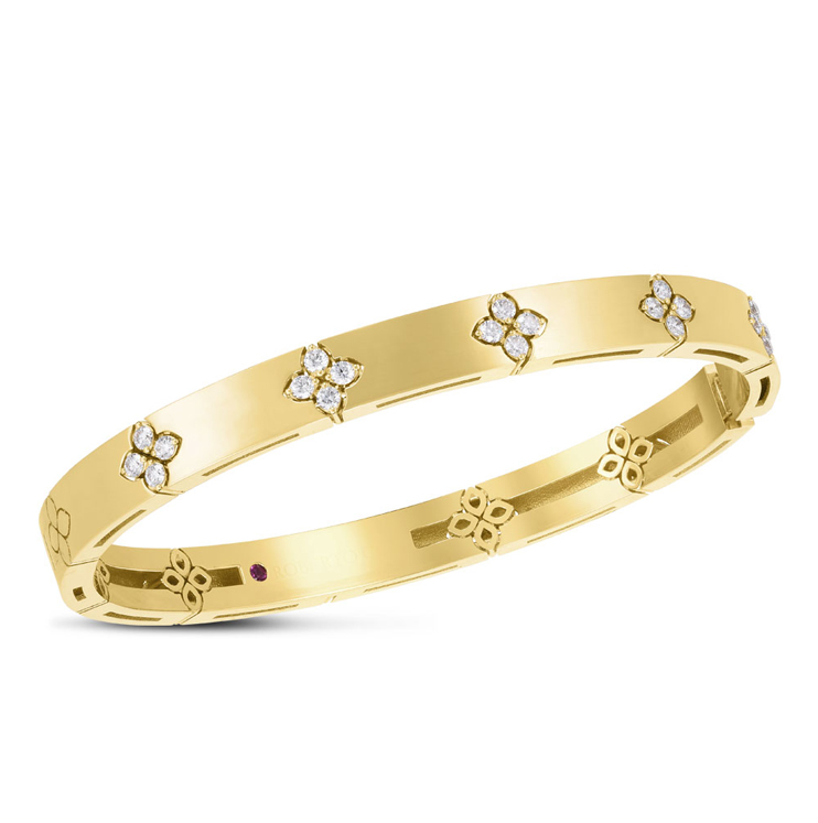 Brazalete Roberto Coin Love in Verona