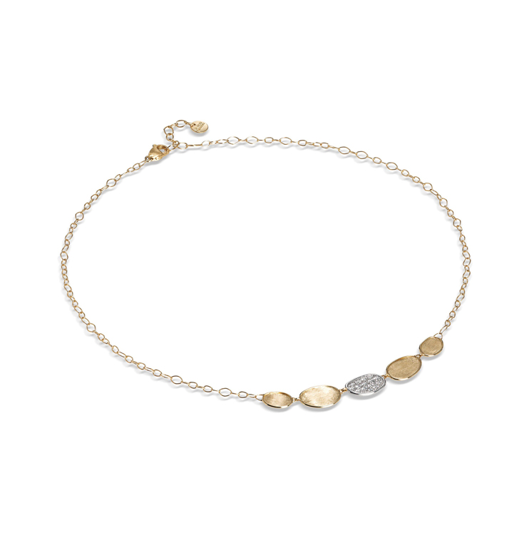 Collar Marco Bicego Lunaria