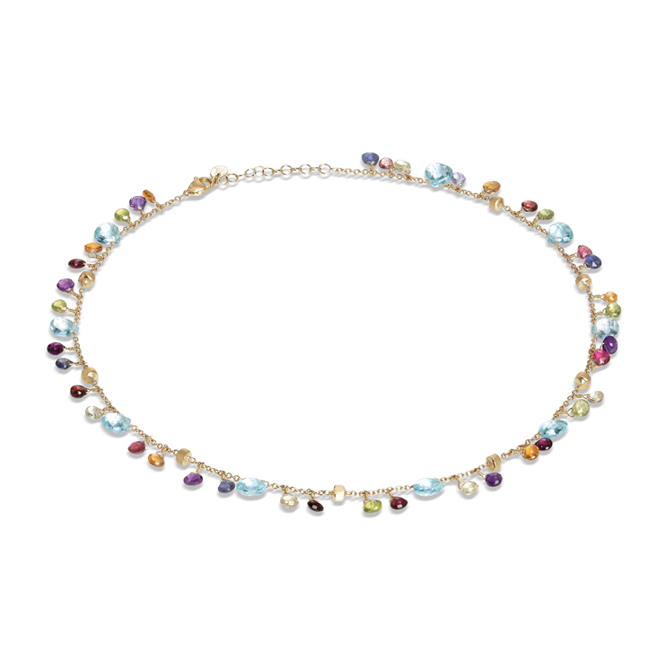 Paradise Marco Bicego necklace