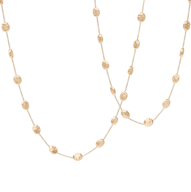 Siviglia Marco Bicego necklace