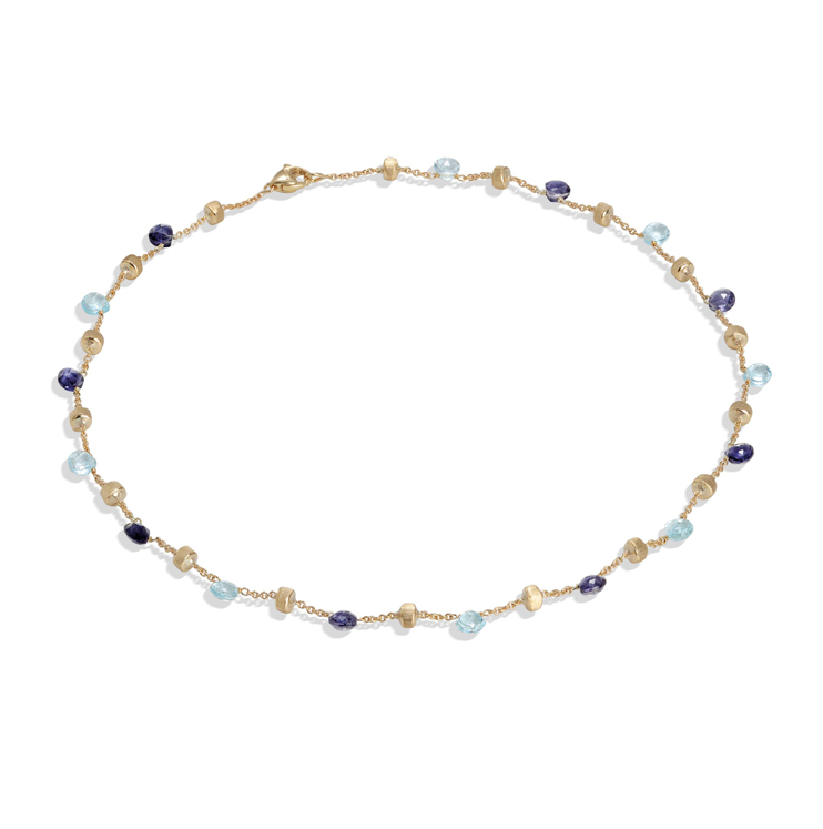 Gargantilla Marco Bicego Paradise