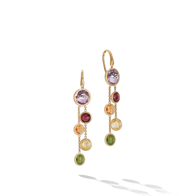 Pendientes Marco Bicego Jaipur