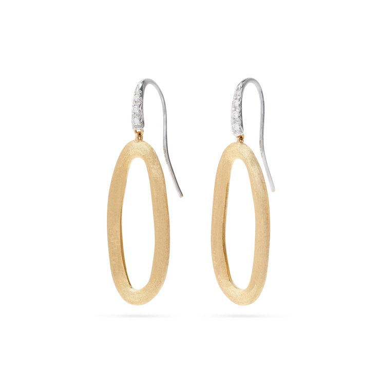 Pendientes Marco Bicego Jaipur
