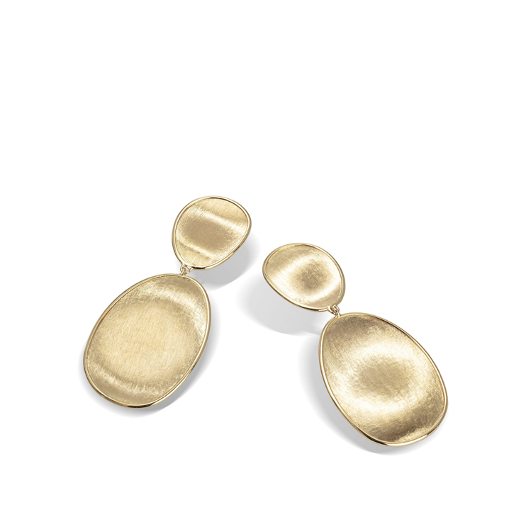 Pendientes Marco Bicego Lunaria