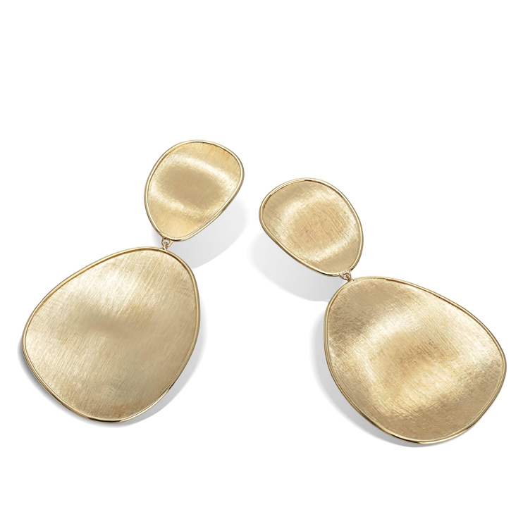 Pendientes Marco Bicego Lunaria
