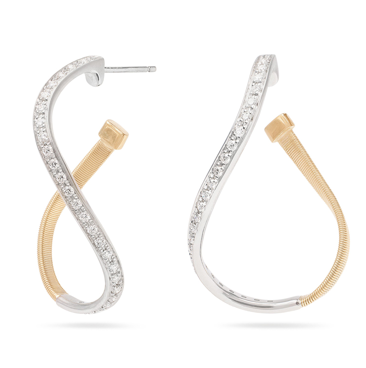Pendientes Marco Bicego Marrakech