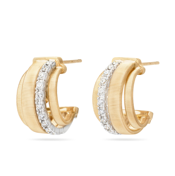 Pendientes Marco Bicego Masai