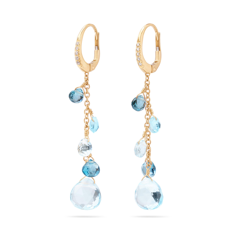 Pendientes Marco Bicego Paradise