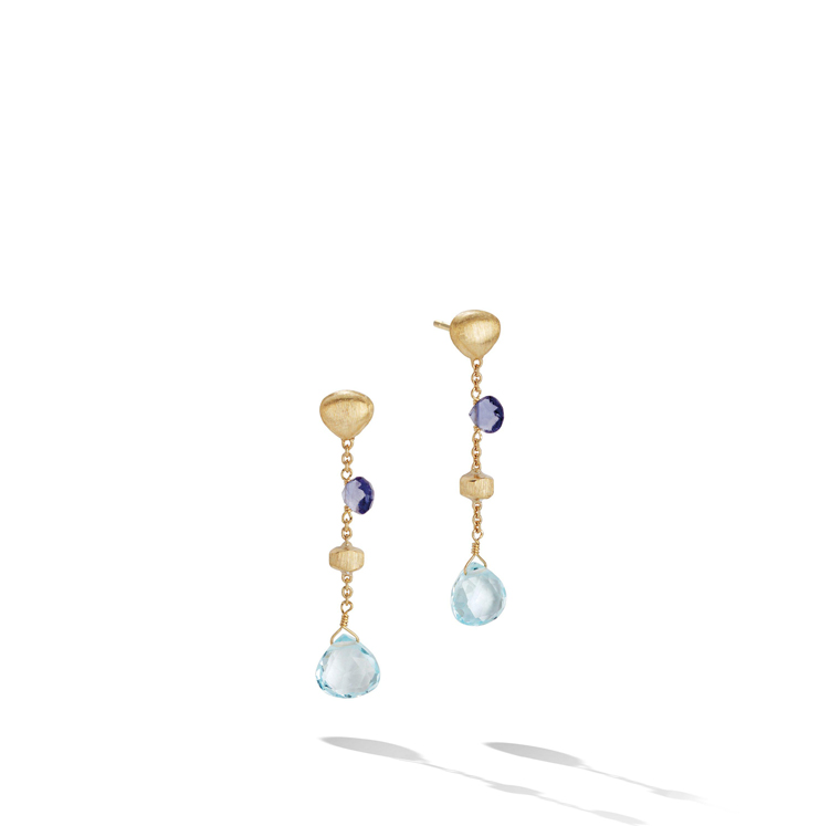 Pendientes Marco Bicego Paradise