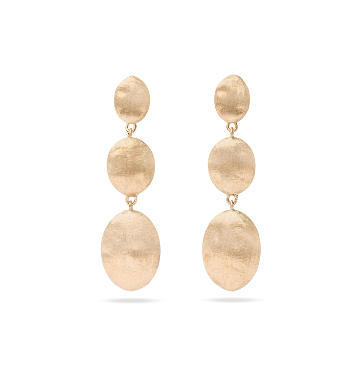 Pendientes Marco Bicego Siviglia