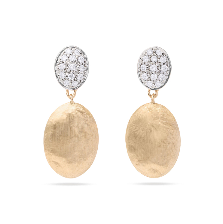 Pendientes Marco Bicego Siviglia