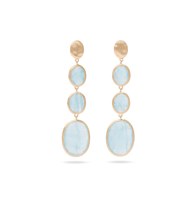 Pendientes Marco Bicego Siviglia