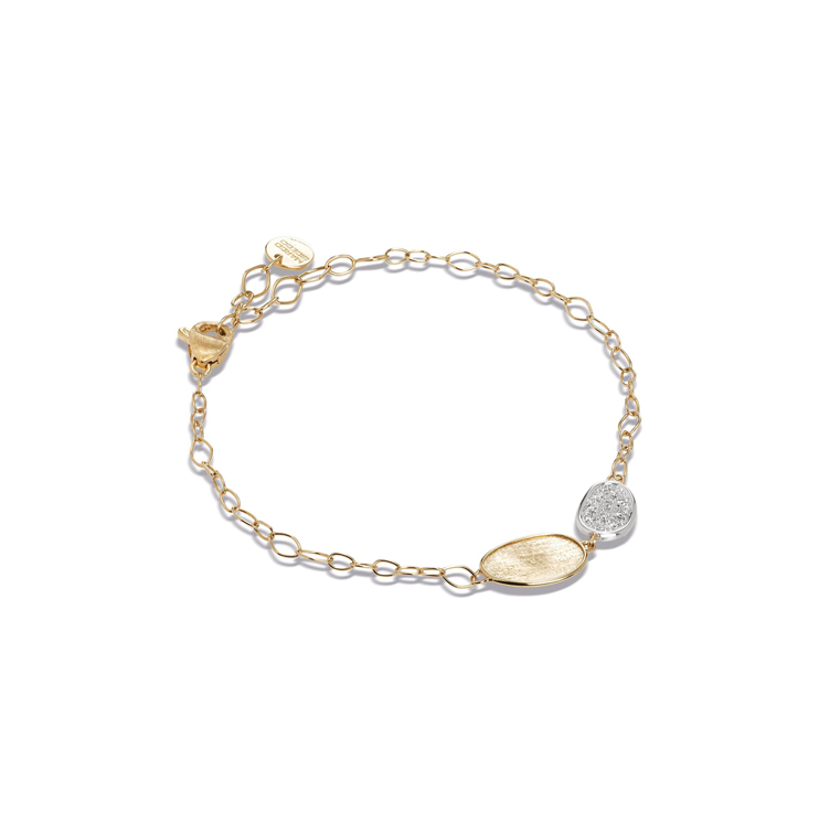 Pulsera Marco Bicego Lunaria