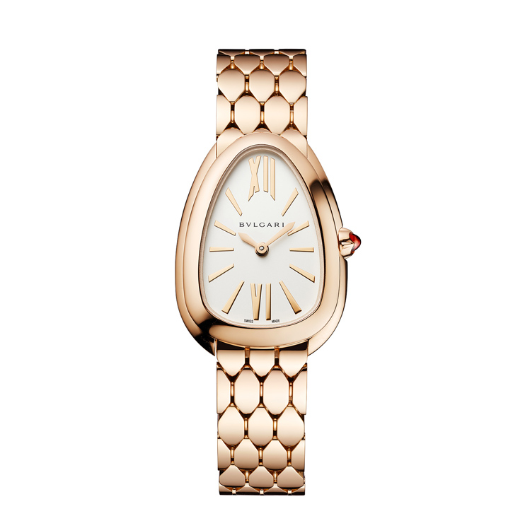 Reloj Bulgari Serpenti