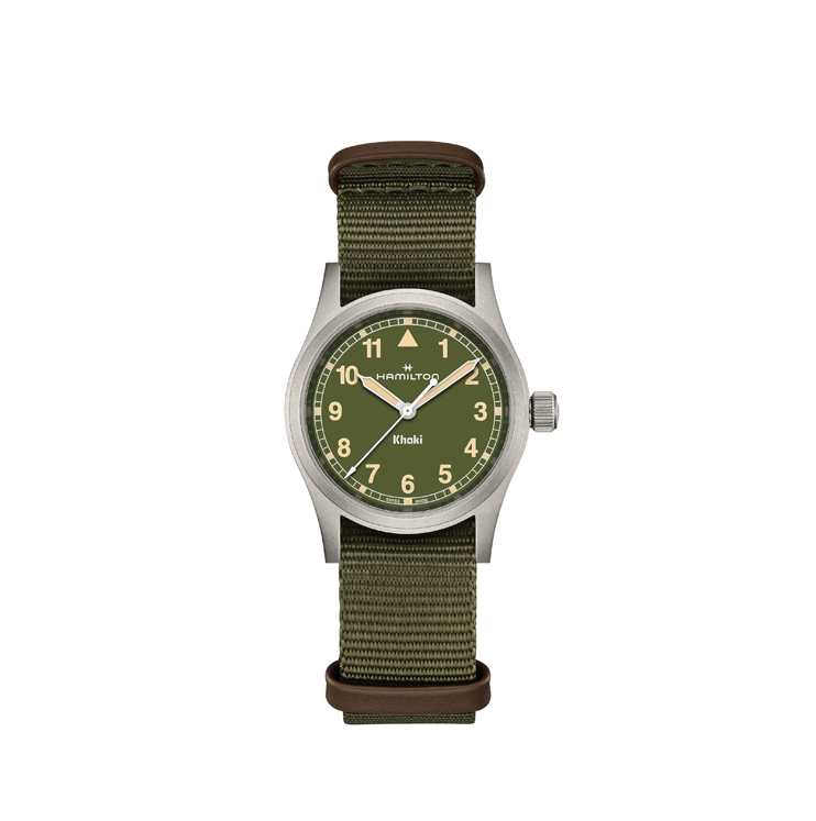 Reloj Hamilton Khaki Field