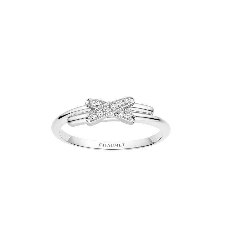 Anillo Chaumet Jeux de Liens