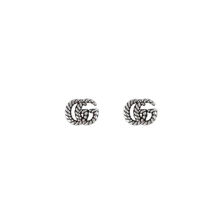 Pendientes Gucci GG Marmont