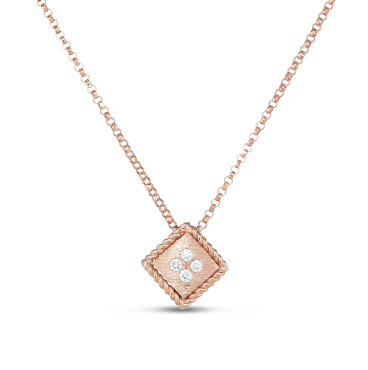 Roberto Coin Palazzo Ducale necklace