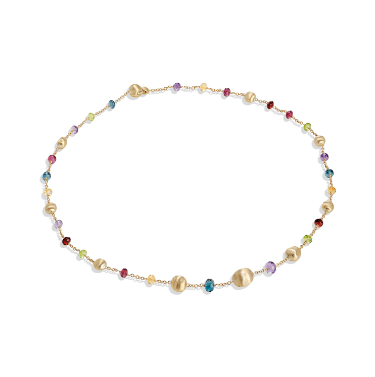 Africa Marco Bicego necklace