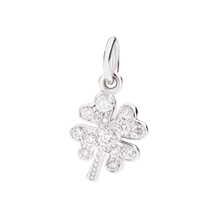 Trébol de Cuatro Hojas