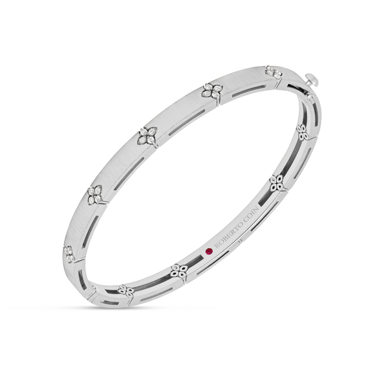 Brazalete Roberto Coin Love in Verona