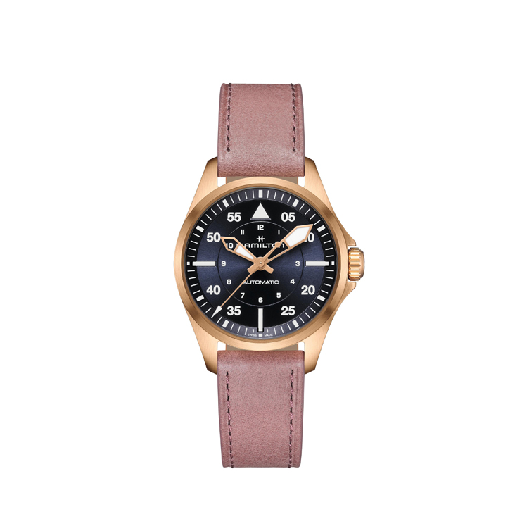 Reloj Hamilton Khaki Aviation Pilot