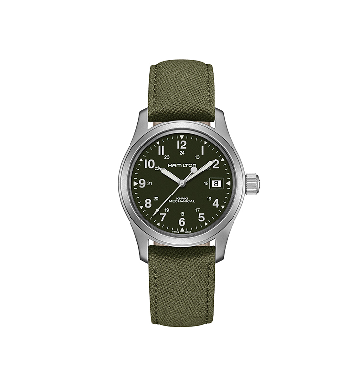 Reloj Hamilton Khaki Field