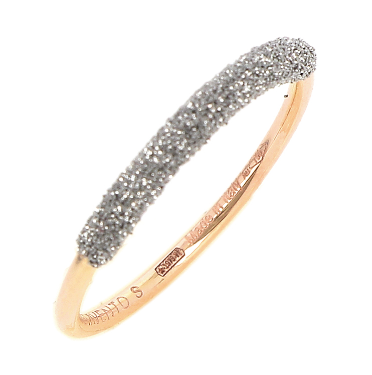Anillo Pesavento DNA Spring