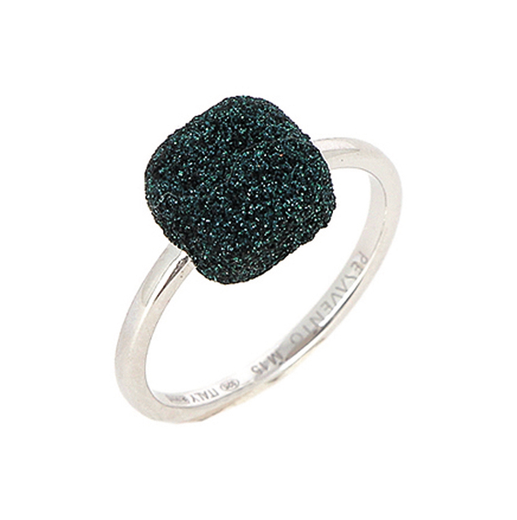 Pesavento Polvere di Sogni ring