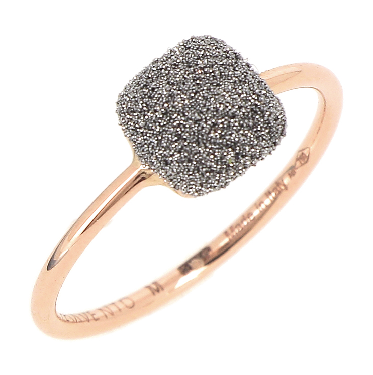 Pesavento Cocktail ring