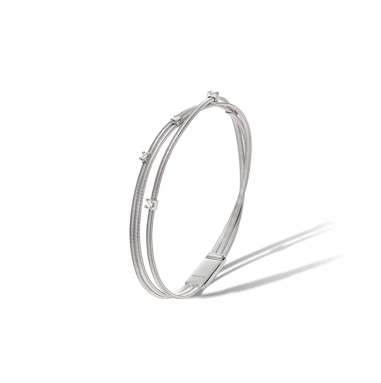 Brazalete Marco Bicego Goa