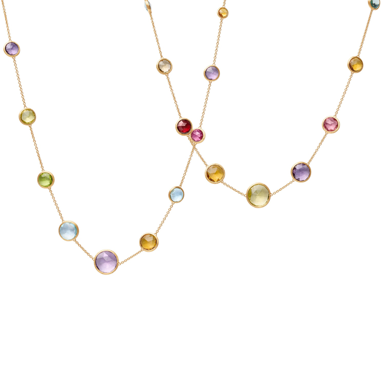 Collar Marco Bicego Jaipur