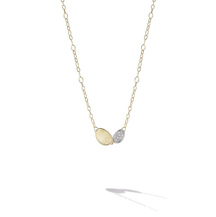 Collar Marco Bicego Lunaria